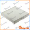 Filtre d'habitacle pour SUZUKI | FCF-SU-003, 21-SZ-Z08